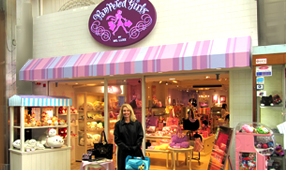 stores in japan