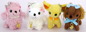 CYO Plush